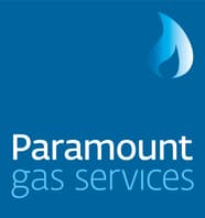 Logo Company Paramountgasservices on Cloodo