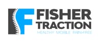 Logo Company Fisher Traction Inc. on Cloodo