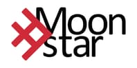 Logo Company Moonstar Webdesign on Cloodo