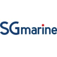 Logo Company SG marine AS on Cloodo