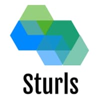 Logo Agency Sturls on Cloodo