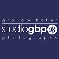 Logo Company StudioGB Photography on Cloodo