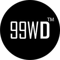 Logo Company 99webdesign on Cloodo