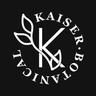 Logo Agency KAISER BOTANICAL on Cloodo