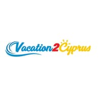 Logo Agency Vacation2Cyprus on Cloodo