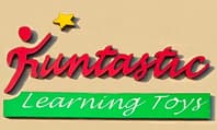 Logo Company Funtastic Learning Toys on Cloodo