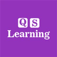 Logo Company QS Learning (Maths, English & Science Tuition) on Cloodo