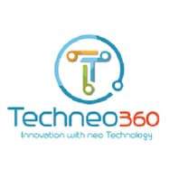 Logo Company Techneo360 on Cloodo