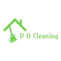 Logo Company D O Cleaning on Cloodo