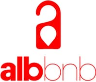 Logo Of AlbBnb