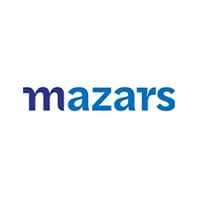 Logo Company Mazars in Australia on Cloodo