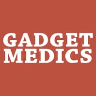 Logo Company Gadget Medics - Cell Phone & Computer Repair Center on Cloodo
