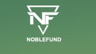 Logo Agency Noblefund on Cloodo