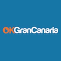 Logo Company OkGranCanaria on Cloodo