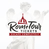 Logo Company Rome Tour Tickets on Cloodo