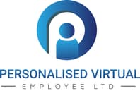 Logo Company Personalised Virtual Employee on Cloodo