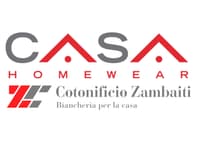 Logo Company CASAhomewear on Cloodo