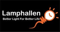 Logo Company Lamphallen AB on Cloodo