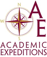 Logo Company Academic Expeditions on Cloodo