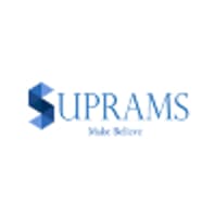 Logo Company Suprams Info Solutions Pvt. Ltd. on Cloodo