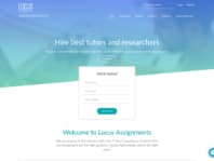 locus assignment uk