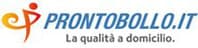 Logo Company Prontobollo Srl on Cloodo