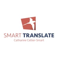 Logo Agency Smart Translate on Cloodo