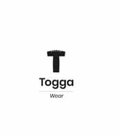 Logo Company Wearetogga on Cloodo