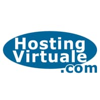 Logo Company Hosting Virtuale srl on Cloodo