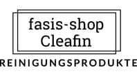 Logo Company Fasis Shop - Cleafin Reinigungsprodukte on Cloodo