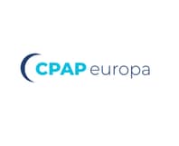Logo Of CPAP Europa