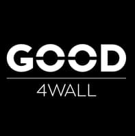 Logo Company Good4wall on Cloodo