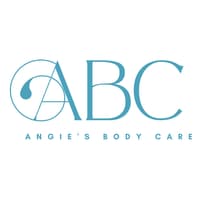 Logo Company Angie's Body Care on Cloodo