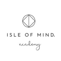 Logo Agency ISLE OF MIND academy on Cloodo