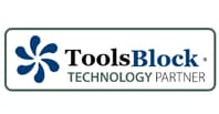 Logo Company Toolsblock Earning Tools on Cloodo