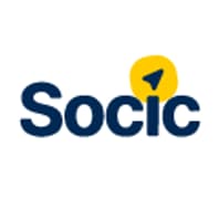 Logo Company Socic - Expert-Comptable en Ligne on Cloodo