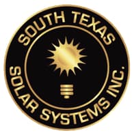 Logo Company South Texas Solar Systems on Cloodo