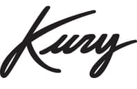 Logo Of Kury Jewelry