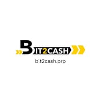 Logo Agency Bit2cash.pro on Cloodo