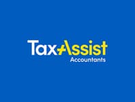 Logo Company TaxAssist Accountants Ireland on Cloodo