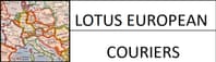 Lotus European Couriers