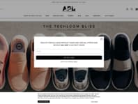 Apl athletic sale propulsion labs review