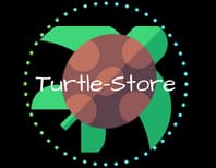 Logo Company Turtle Store on Cloodo