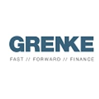 Logo Company GRENKE Bank on Cloodo