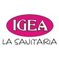 Logo Company Igea La Sanitaria on Cloodo