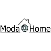 Logo Company Moda@Home on Cloodo