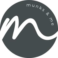 Logo Company Munks and Me on Cloodo