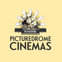 Logo Company Picturedromecinemas on Cloodo