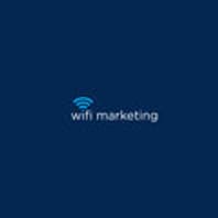 Logo Company WiFi Marketing on Cloodo