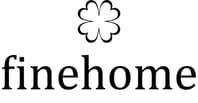 Logo Company finehome on Cloodo